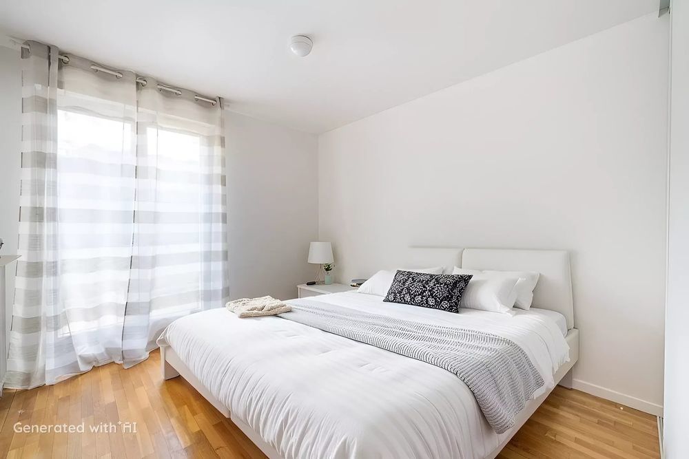 � vendre  Appartement Courbevoie (92400)