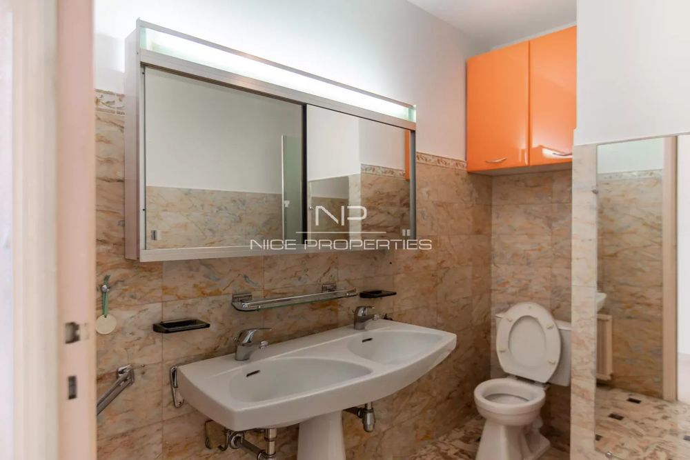 � vendre  Appartement Nice (06000)