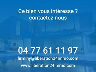  Appartement � vendre 3 pi�ces 56 m�