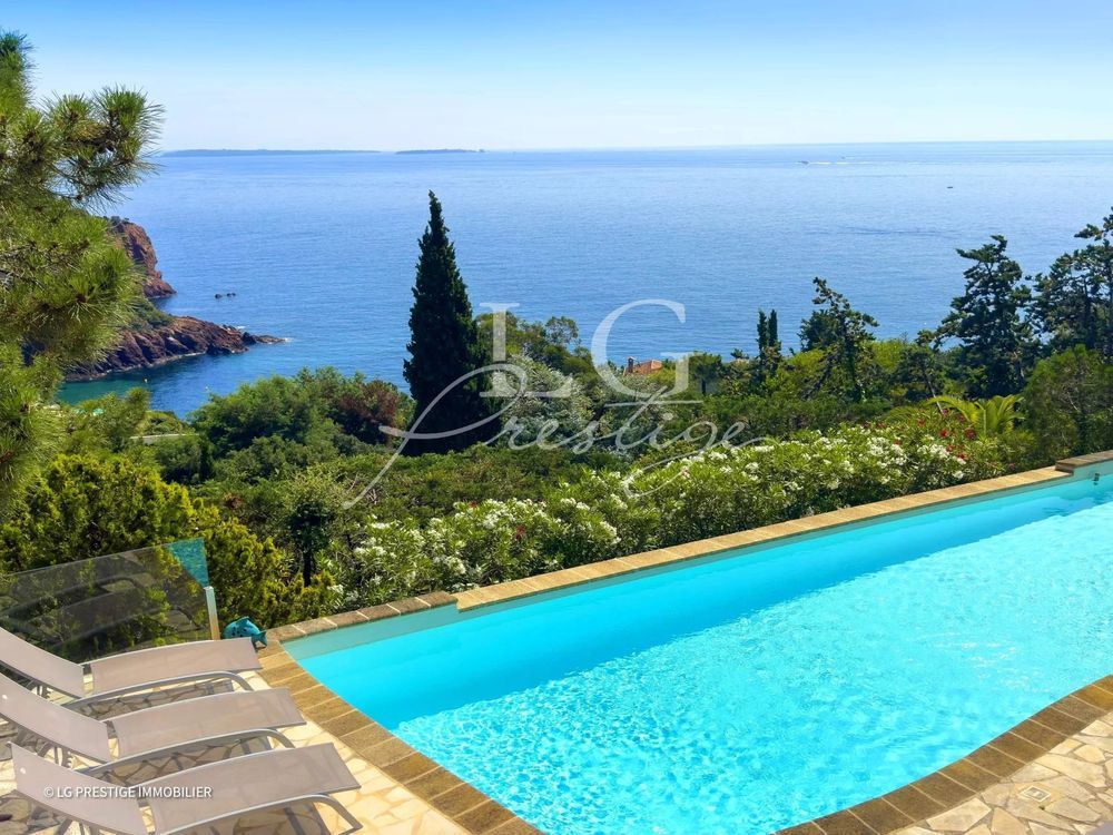 � vendre  Maison Th�oule-sur-Mer (06590)