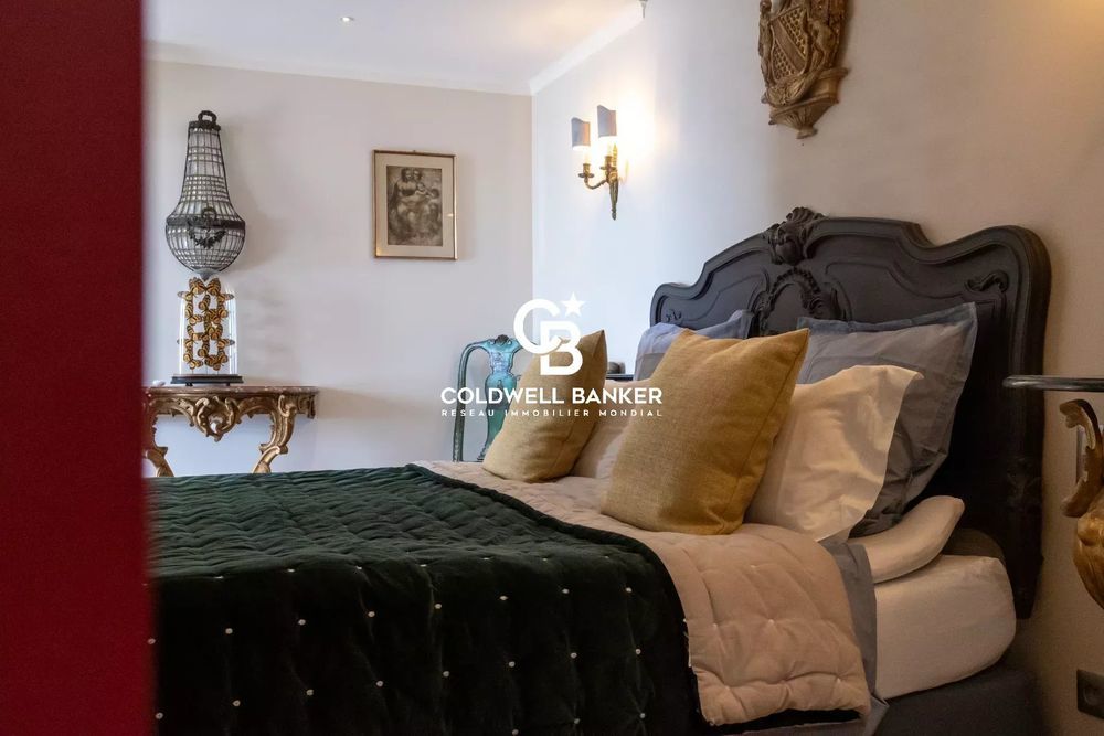 � vendre  Maison La Garde-Freinet (83680)