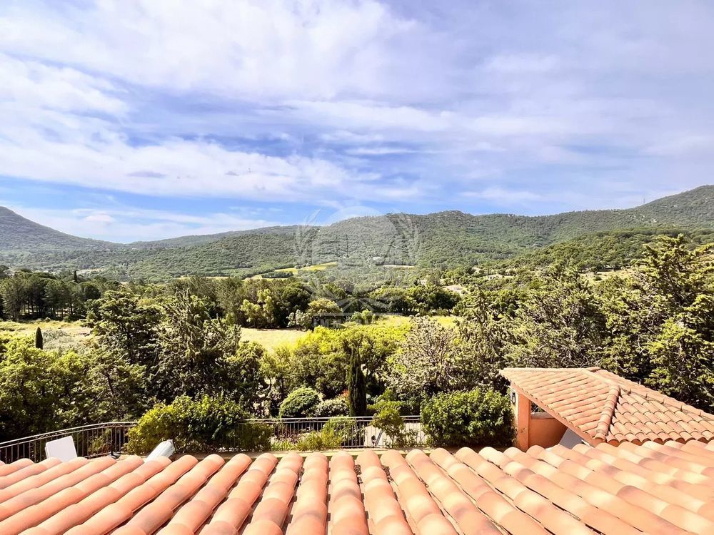 � vendre  Maison Le Plan-de-la-Tour (83120)