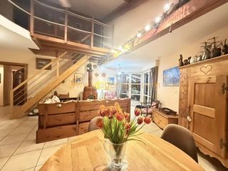  Appartement � vendre 7 pi�ces 129 m�