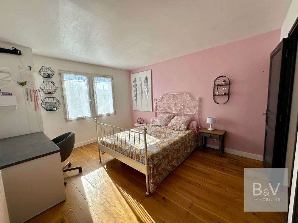 � vendre  Maison Hasparren (64240)