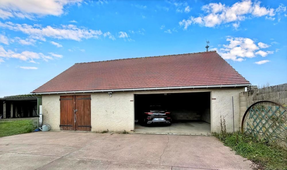 � vendre  Maison Thoiry (78770)