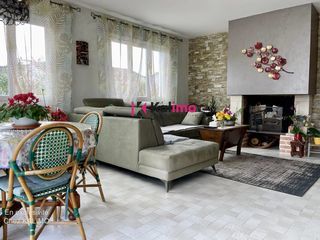  Maison � vendre 5 pi�ces 104 m�