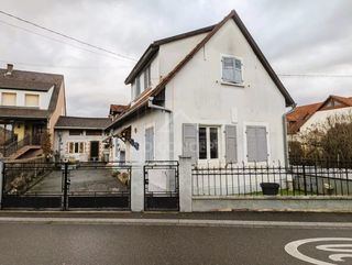  Maison � vendre 4 pi�ces 102 m�