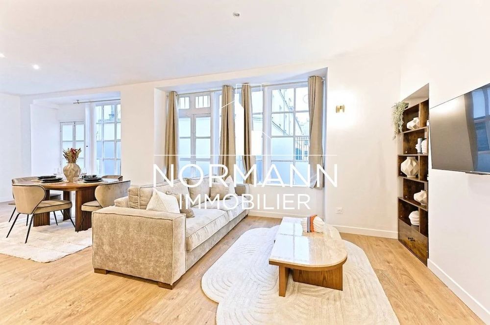 � vendre  Appartement Paris 9