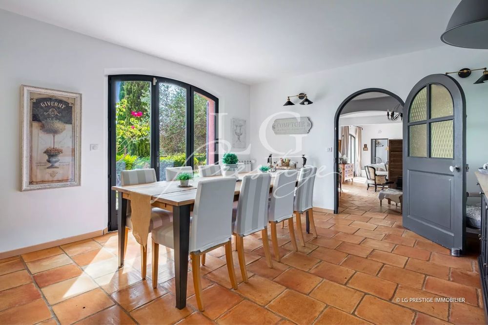 � vendre  Maison Fayence (83440)