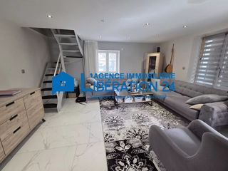  Maison � vendre 5 pi�ces 120 m�