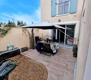  Maison � vendre 4 pi�ces 90 m�
