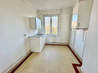  Appartement � vendre 3 pi�ces 53 m�