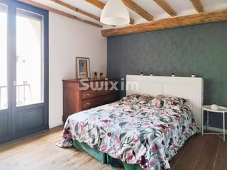  Maison � vendre 4 pi�ces 137 m�