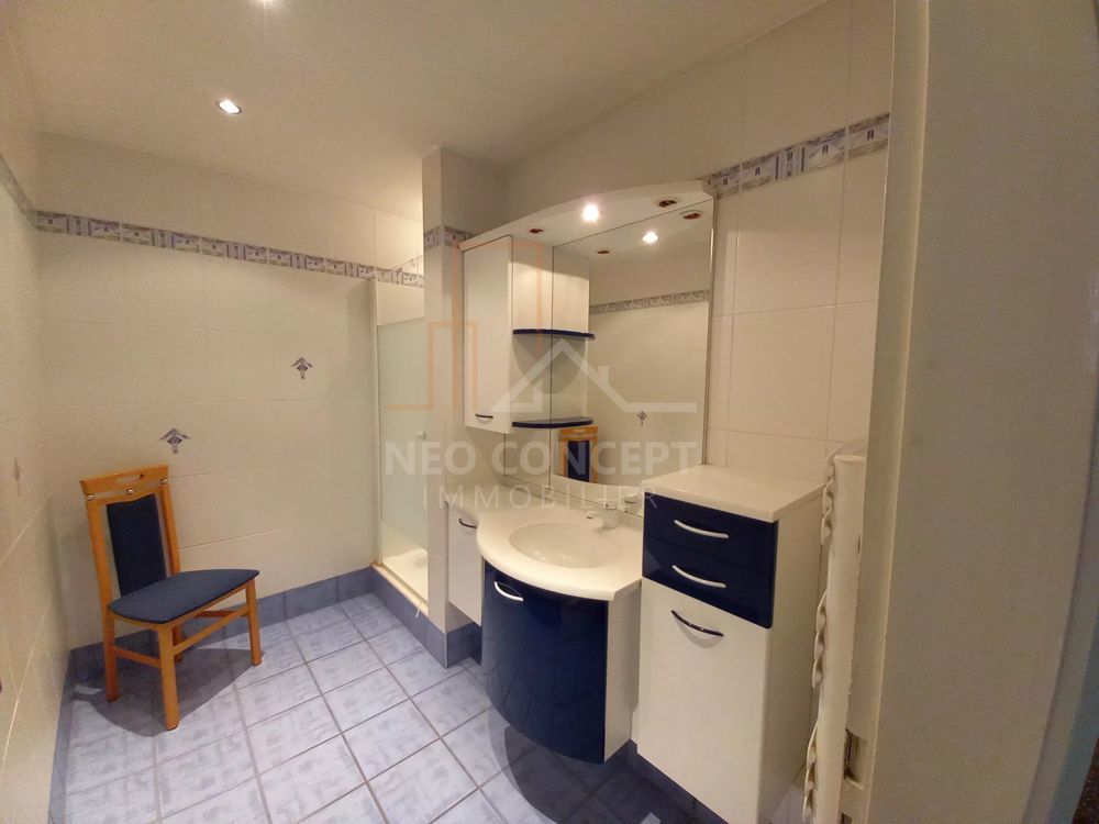 � vendre  Appartement Strasbourg (67000)