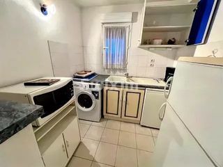  Appartement � vendre 3 pi�ces 55 m�