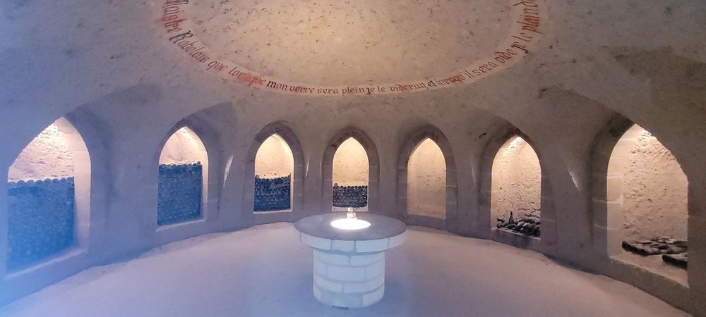 � vendre  Maison La Chartre-sur-le-Loir (72340)