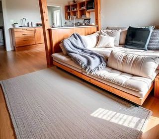  Appartement � vendre 3 pi�ces 83 m�