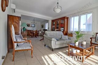  Maison � vendre 3 pi�ces 89 m�