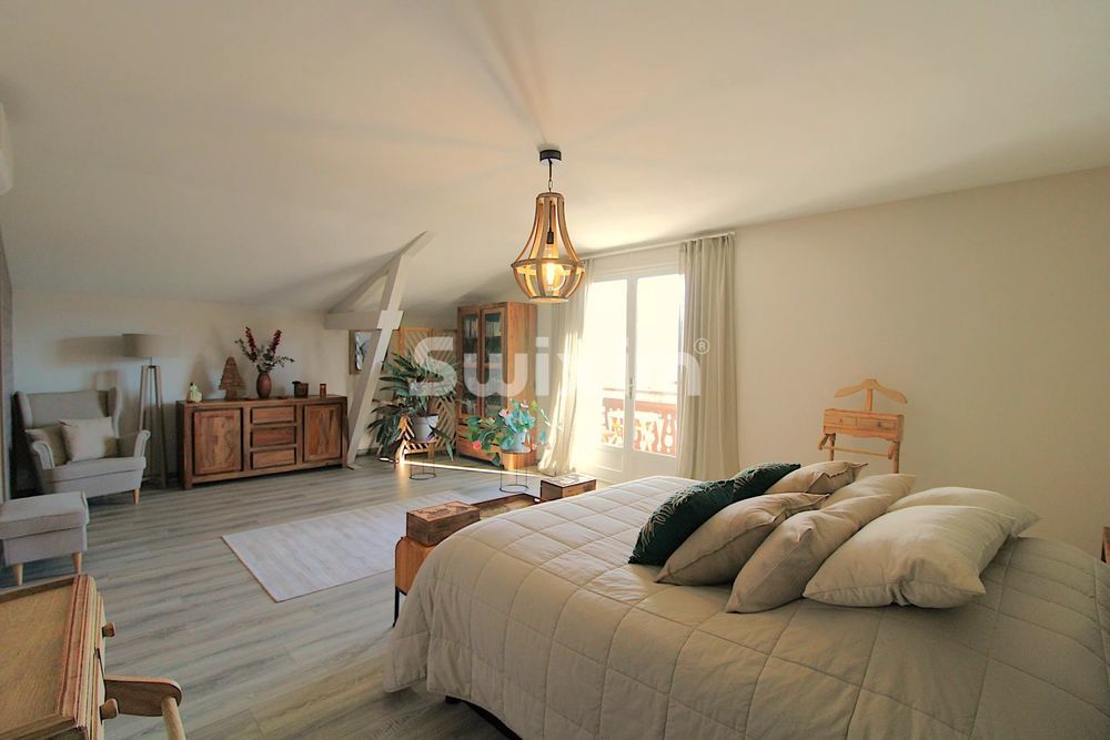 � vendre  Maison S�vrier (74320)