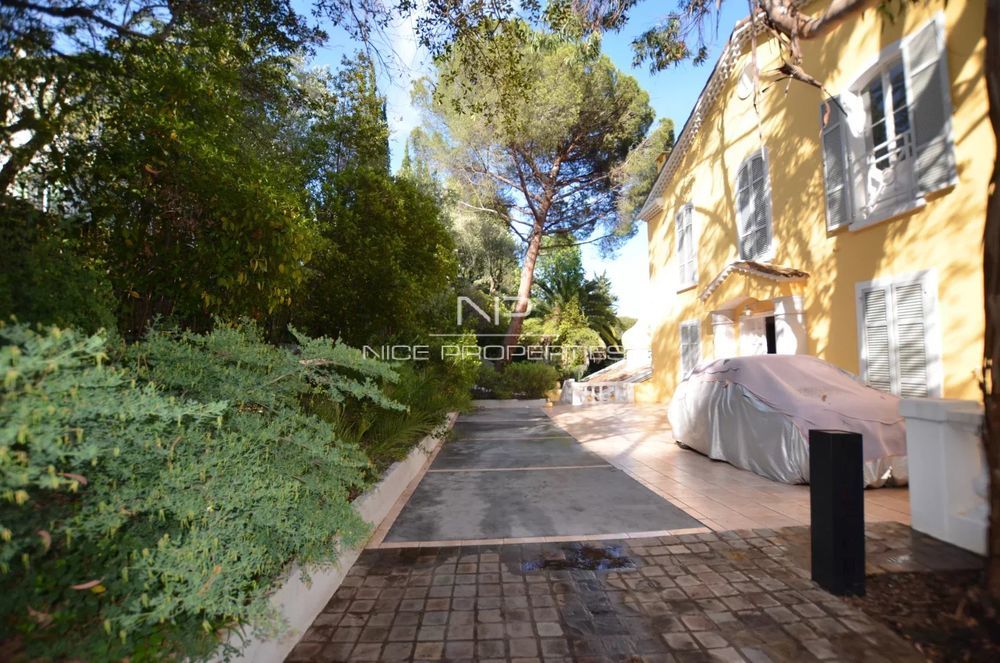 � vendre  Villa Nice (06000)
