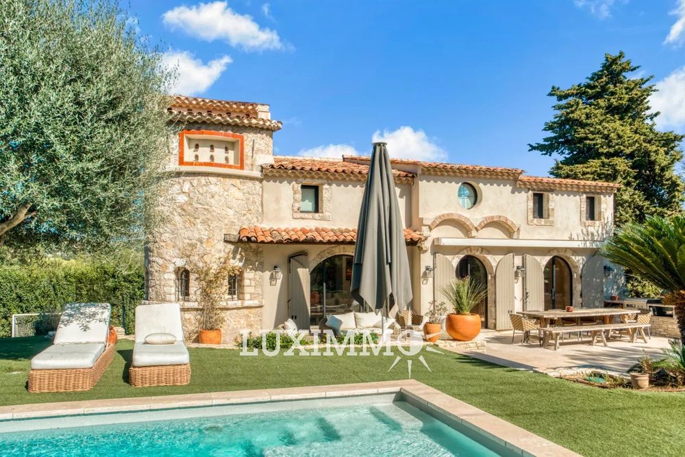 � vendre  Maison Mougins (06250)