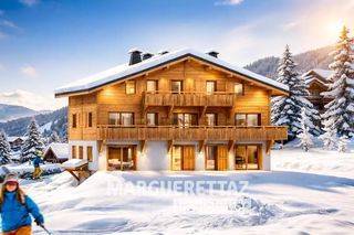  Appartement � vendre 4 pi�ces 73 m�