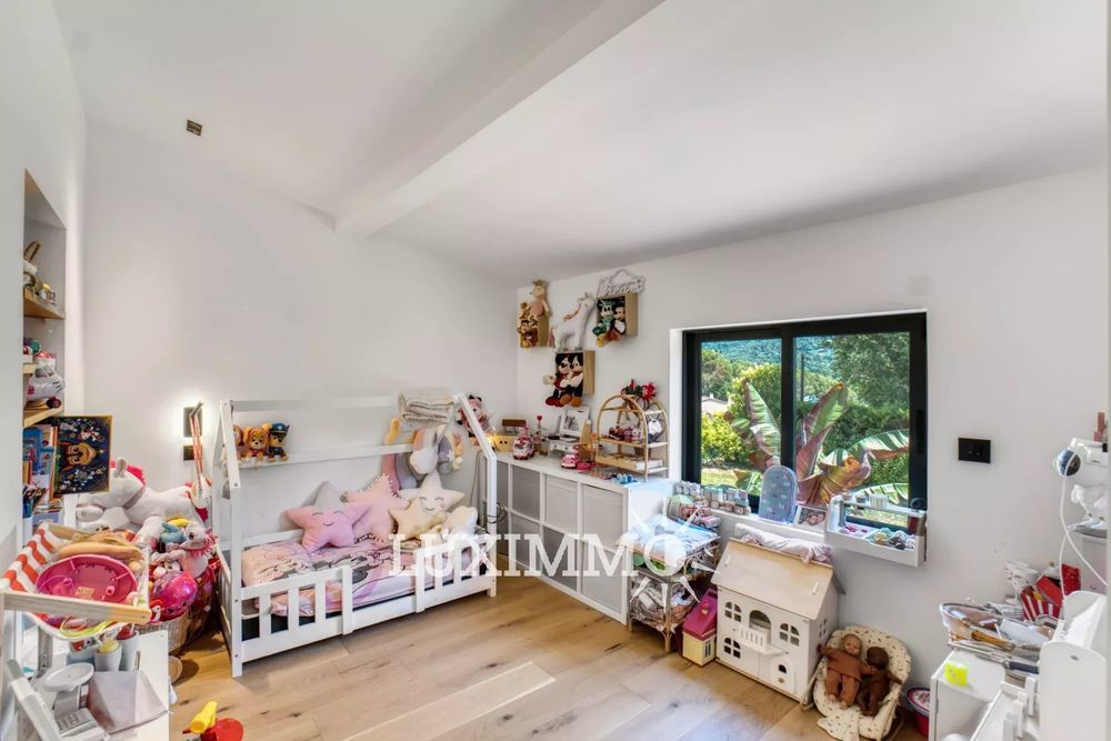 � vendre  Maison Mougins (06250)