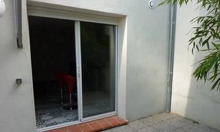  Appartement � louer 1 pi�ce 24 m�