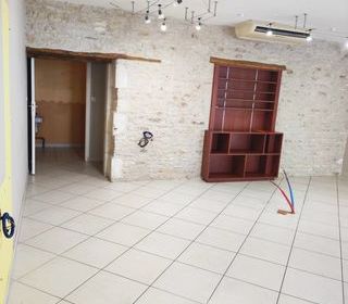  Appartement � vendre 1 pi�ce 50 m�