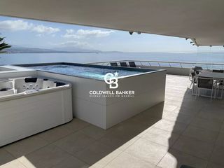  Appartement � vendre 4 pi�ces 125 m�