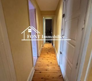  Appartement � vendre 5 pi�ces 126 m�