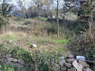  Terrain � vendre 823 m�