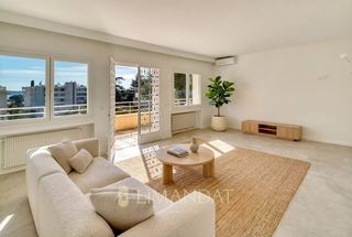  Appartement � vendre 4 pi�ces 96 m�