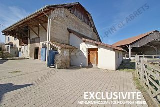  Maison � vendre 7 pi�ces 220 m�