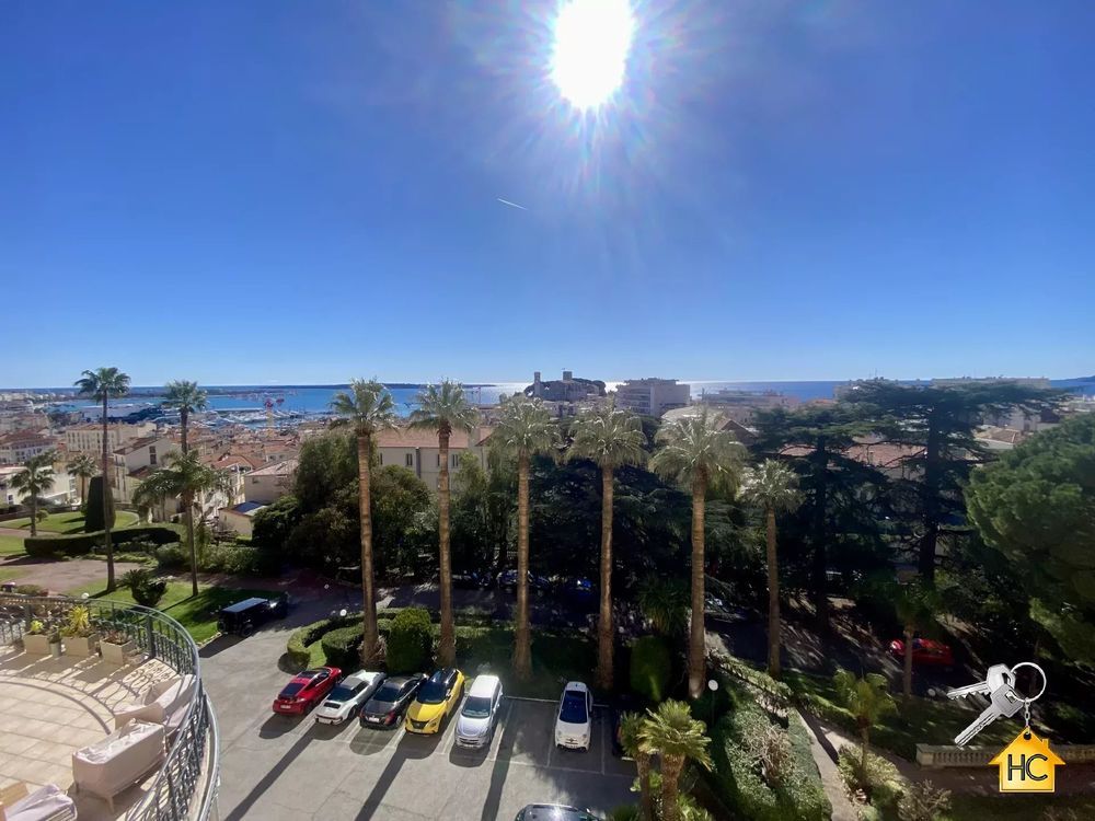 � vendre  Appartement Cannes (06400)