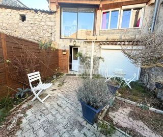  Maison � vendre 4 pi�ces 102 m�