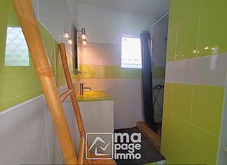  Appartement � vendre 4 pi�ces 63 m�