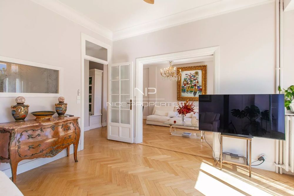 � vendre  Appartement Nice (06000)