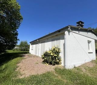  Immeuble � vendre 3 pi�ces 519 m�