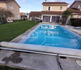  Maison � vendre 5 pi�ces 120 m�