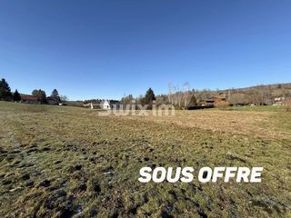  Terrain � vendre 3712 m�