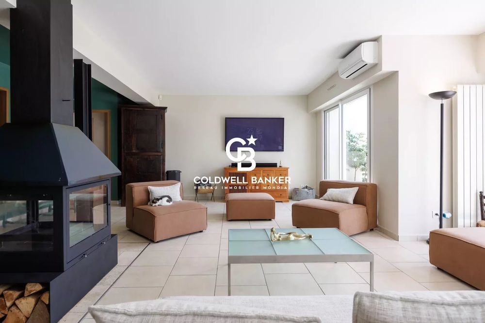 � vendre  Maison La Colle-sur-Loup (06480)