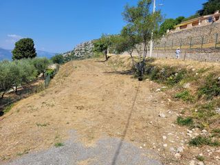  Terrain � vendre 1100 m�