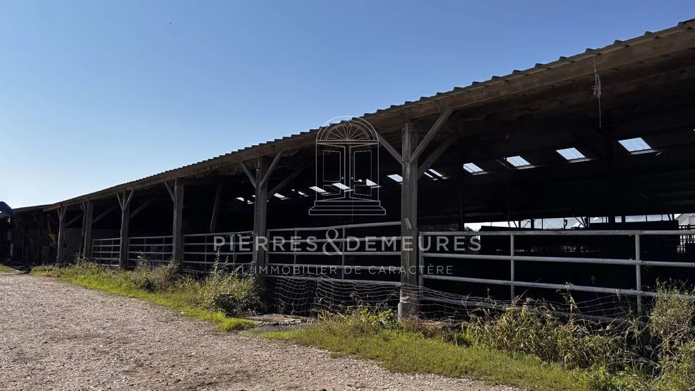 � vendre  Maison Ch�teauroux (36000)