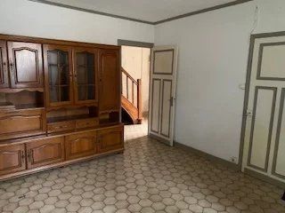  Maison � vendre 3 pi�ces 70 m�