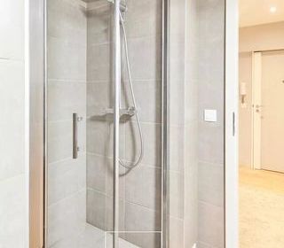  Appartement � vendre 1 pi�ce 31 m�