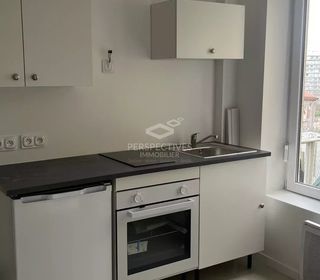  Appartement � louer 1 pi�ce 30 m�