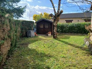  Maison � vendre 5 pi�ces 105 m�