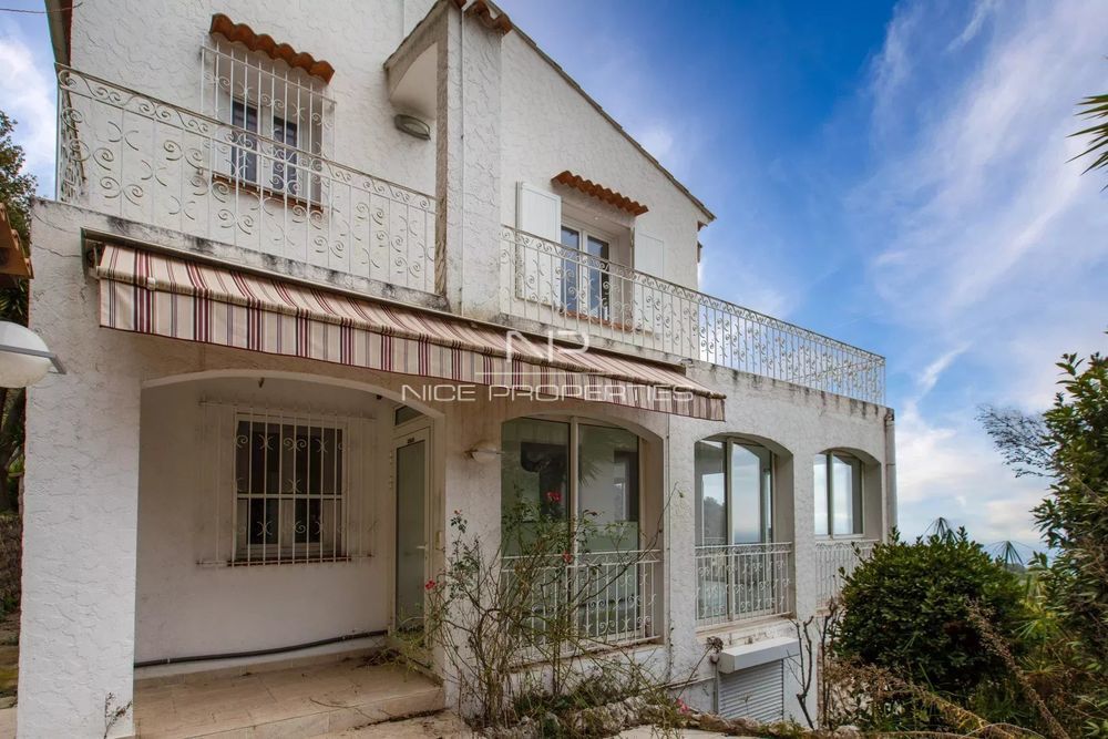 � vendre  Maison La Turbie (06320)