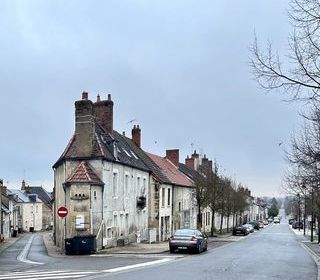  Immeuble � vendre 130 m�